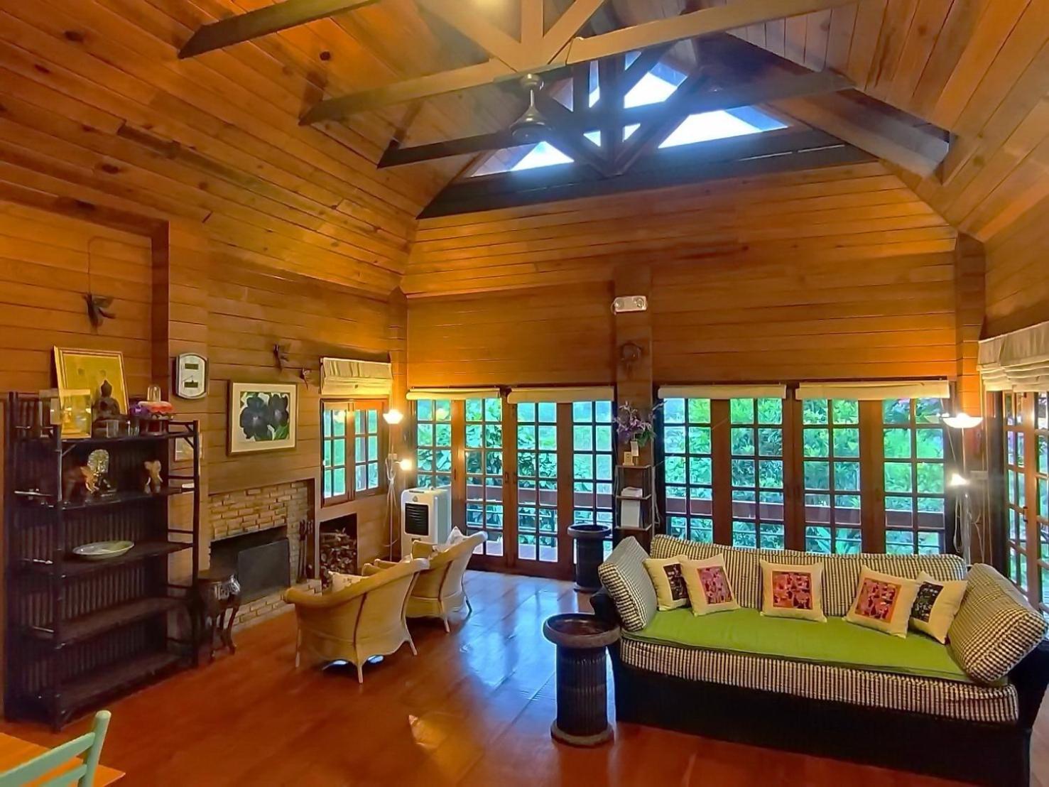 Muangkham Chalet
