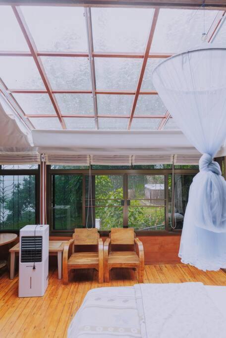 Chalet Muangkham *