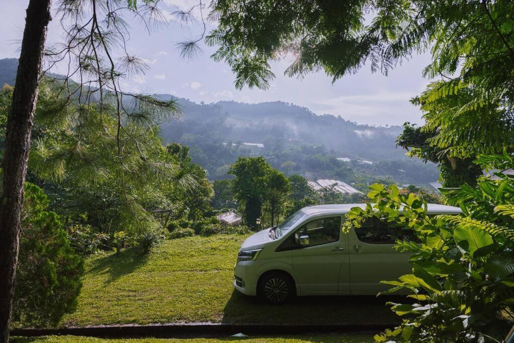 Chalet Muangkham Chiang Mai