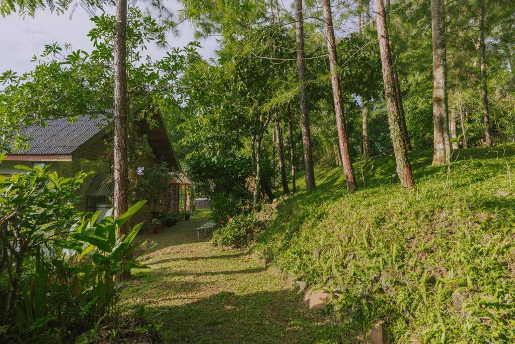 Chalet Muangkham Chiang Mai