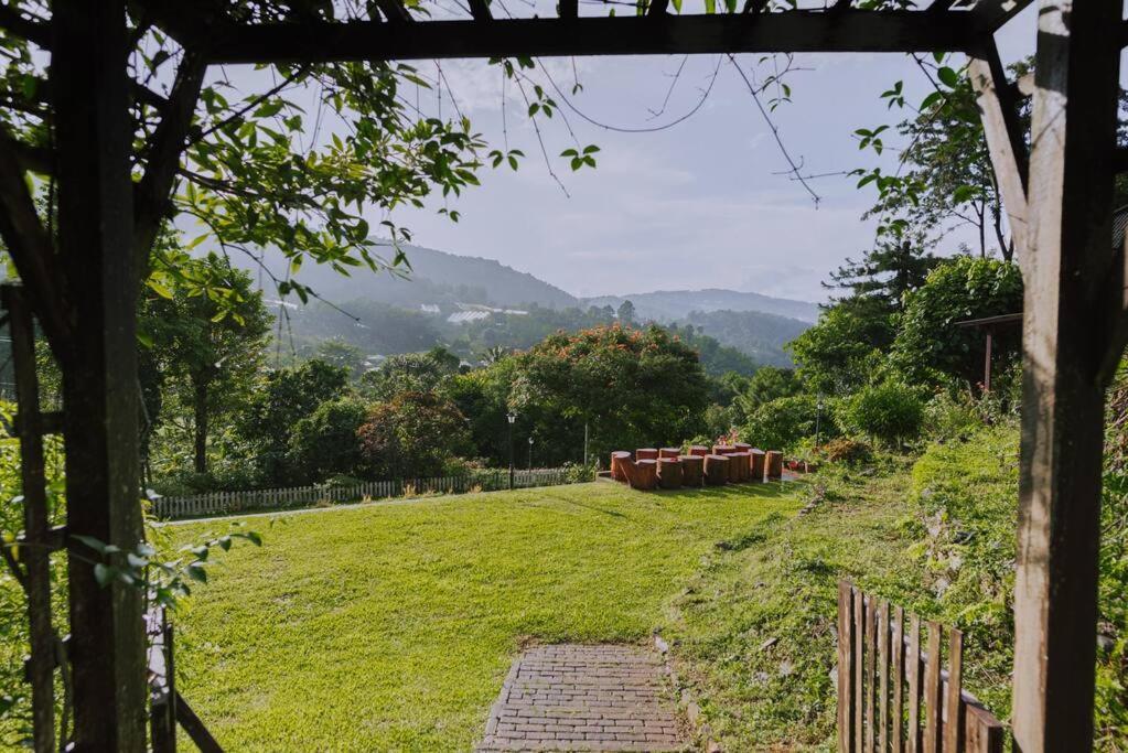 Muangkham Chalet *